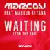 Waiting (for the End) [feat. Maruja Retana] album cover