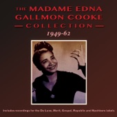 Madame Edna Gallmon Cooke - Angels, Angels, Angels