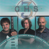 GHS3 - Steve Smith, Frank Gambale & Stuart Hamm