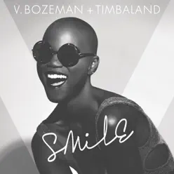 Smile - Single - Timbaland