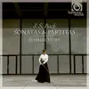 Bach: Sonatas & Partitas for solo violin album lyrics, reviews, download