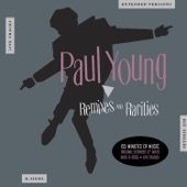Paul Young - Wherever I Lay My Hat (That's My Home)