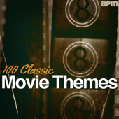100 Classic Movie Themes - Various Artists