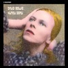 Hunky Dory (Remastered) artwork