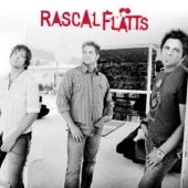 Rascal Flatts artwork