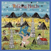 Talking Heads - Perfect World (2005 Remaster)