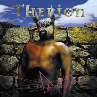 Theli (Deluxe Edition) - Therion