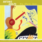 Rio Choro Jazz artwork