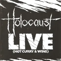 Hot Curry & Wine (Live) - Holocaust