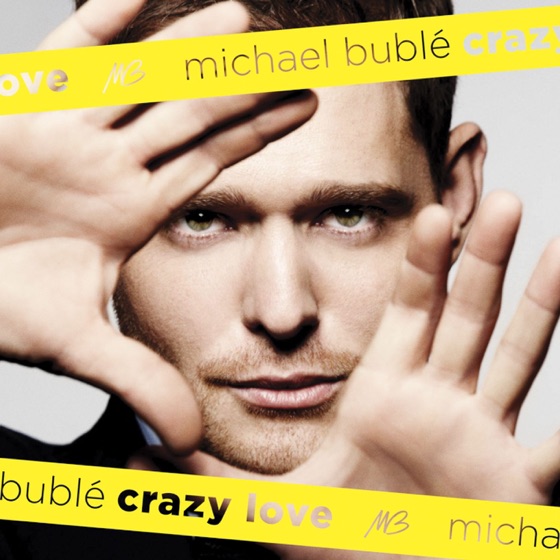 Cover artwork for Crazy Love