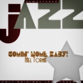 Comin' Home Baby! artwork
