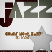 Comin' Home Baby! (Remastered) artwork