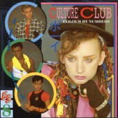 Culture Club - Church of the Poison Mind