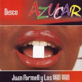 Disco Azúcar artwork