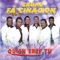 En Realidad - Grupo Fascinacion lyrics