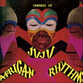African Rhythms artwork