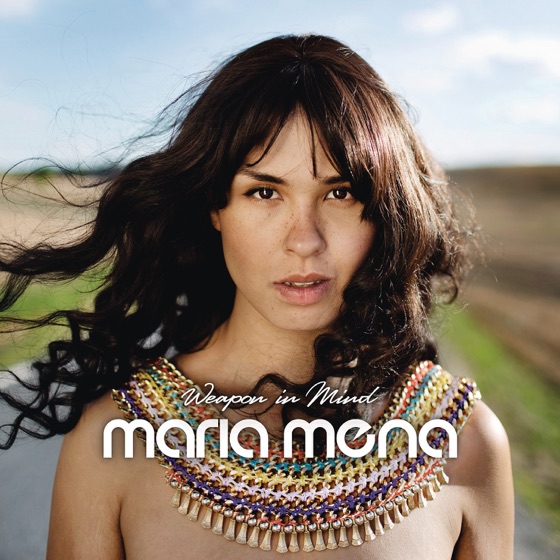 Cover artwork for Madness