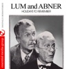 Lum And Abner - Thanksgiving Show
