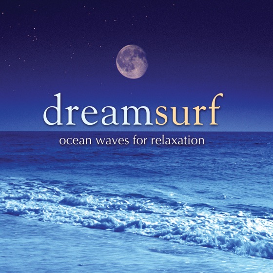 Cover artwork for Ocean Waves