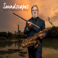 Lew Tabackin Trio - Soundscapes artwork