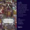 Tallis: Salve intemerata & Other Sacred Music album lyrics, reviews, download