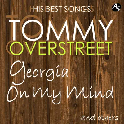 TOMMY OVERSTREET / HIS BEST SONGS - Tommy Overstreet TOMMY OVERSTREET / HIS BEST SONGS - Tommy Overstreet