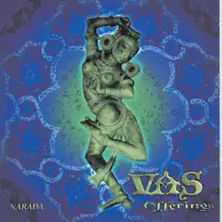 Offerings by Vas album reviews, ratings, credits