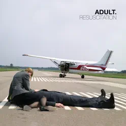 Resuscitation - Adult.