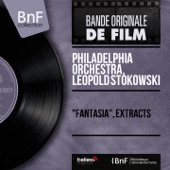 Philadelphia Orchestra - Toccata et fugue in D Minor, BWV 565 - From "Fantasia", Arranged for Orchestra By Leopold Stokowski