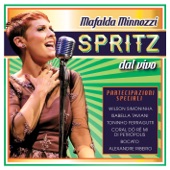 Spritz dal vivo artwork