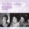 The Three Sopranos album lyrics, reviews, download