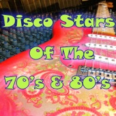 Disco Stars of the 70's & 80's artwork