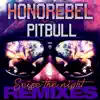 Seize the Night Remixes (feat. Pitbull) - EP album lyrics, reviews, download