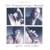 Eric Tingstad And Nancy Rumbel - Memorial