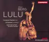 Stream & download Berg: Lulu