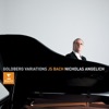 Nicholas Angelich - Goldberg Variations, BWV 988: Variation 9 - Canone alla terza (Moderato)