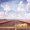 Club Corridos: The Best Of Flaco Jiminez - La Bamba, Cielito Lindo, Open Up Your Heart, Y Mas, 2014