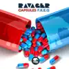 Stream & download Capsules / F.R.E.Q - Single