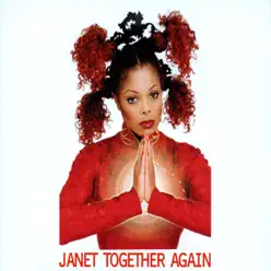 Together Again - EP - Janet Jackson