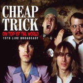Cheap Trick - Surrender (Live)
