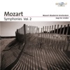 Jaap Ter Linden, John Holloway & Lars Ulrik Mortensen - Symphony No. 32 in G Major, K. 318: I. Allegro spiritoso