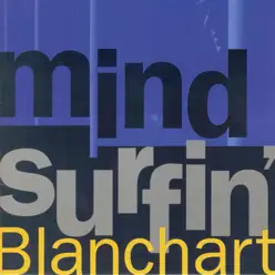 Mindsurfin' - Dirk Blanchart