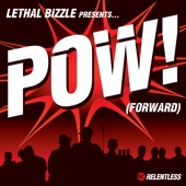 Pow (Forward) [Pow Edit] artwork