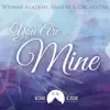 You Are Mine album lyrics, reviews, download