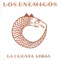 Brindis - Los Enemigos lyrics