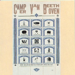 Camper Van Beethoven - One of These Days