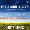 Stream & download Event Horizon (feat. Albena Veskova)