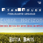 Event Horizon (feat. Albena Veskova) artwork
