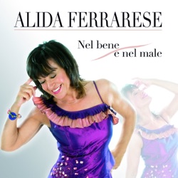 Alida Ferrarese - Un canto a galicia