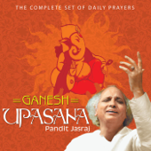 Ganesh Upasana - Pandit Jasraj